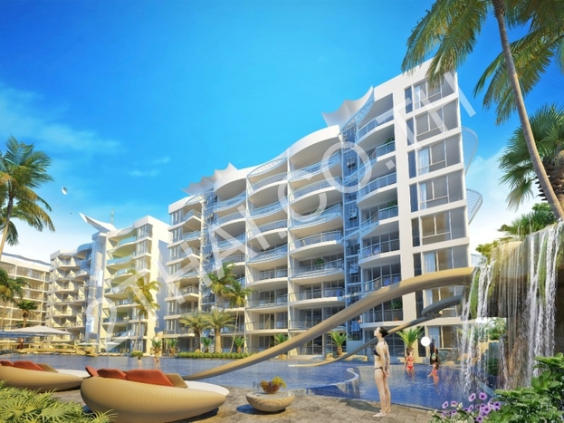 Golden Tulip Residence Pattaya, พัทยา, พัทยากลาง - photo, price, location map