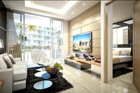 Golden Tulip Residence Pattaya