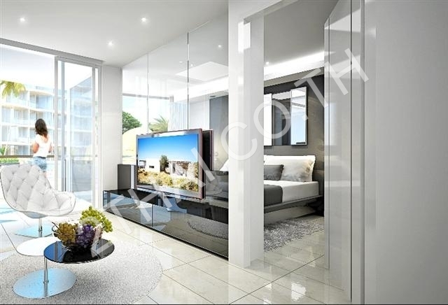 Golden Tulip Residence Pattaya, พัทยา, พัทยากลาง - photo, price, location map