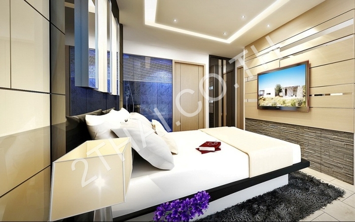 Golden Tulip Residence Pattaya, พัทยา, พัทยากลาง - photo, price, location map