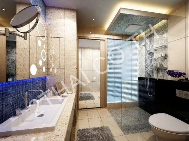 Golden Tulip Residence Pattaya, พัทยา, พัทยากลาง - photo, price, location map