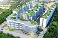 Golden Tulip Residence Pattaya