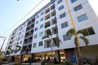 Jomtien Beach Mountain 6