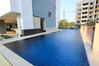 Jomtien Beach Mountain 6
