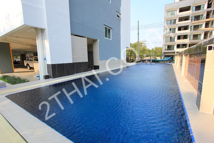 Jomtien Beach Mountain 6, พัทยา, จอมเทียน - photo, price, location map