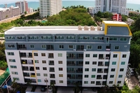 Jomtien Beach Mountain 6