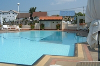 Spanish Place