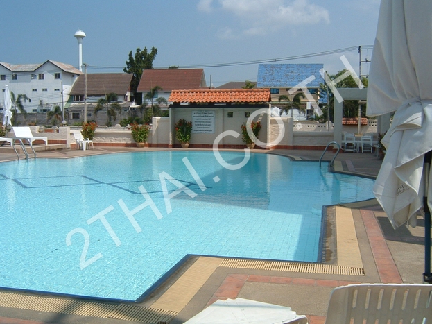 Spanish Place, พัทยา, พัทยากลาง - photo, price, location map