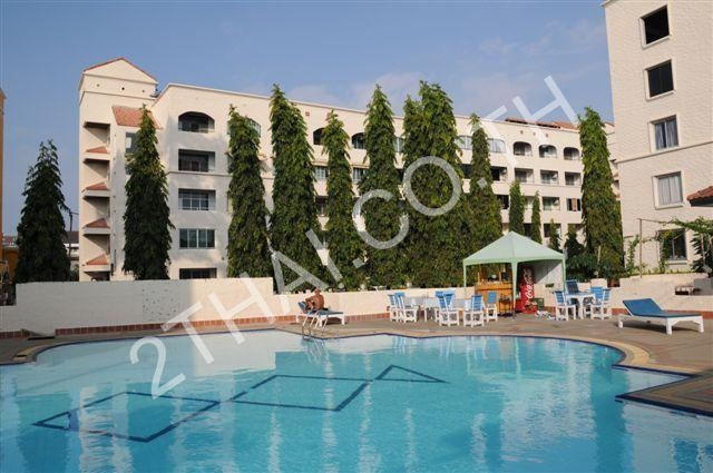 Spanish Place, พัทยา, พัทยากลาง - photo, price, location map