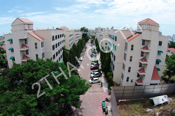 Spanish Place, พัทยา, พัทยากลาง - photo, price, location map