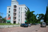 Spanish Place