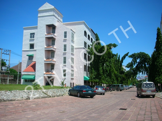 Spanish Place, พัทยา, พัทยากลาง - photo, price, location map