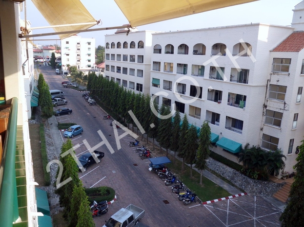 Spanish Place, พัทยา, พัทยากลาง - photo, price, location map