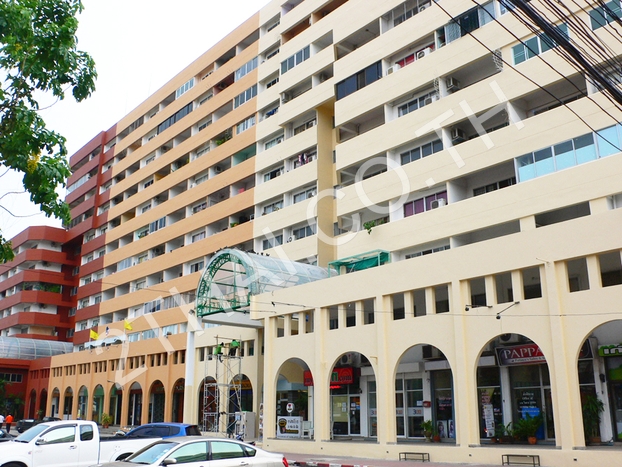 Keha Condominium, พัทยา, พัทยาใต้ - photo, price, location map