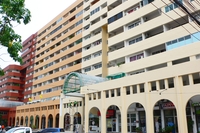 Keha Condominium