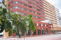 Keha Condominium