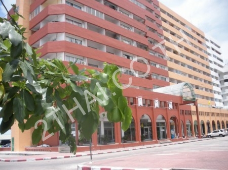 Keha Condominium, พัทยา, พัทยาใต้ - photo, price, location map
