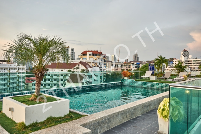 Laguna Bay 1, พัทยา, พระตำหนัก - photo, price, location map