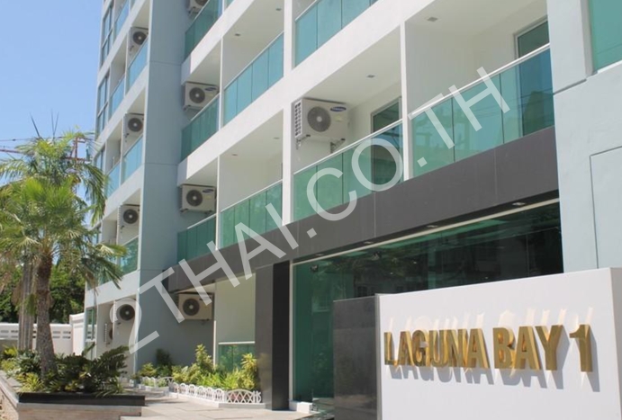 Laguna Bay 1, พัทยา, พระตำหนัก - photo, price, location map