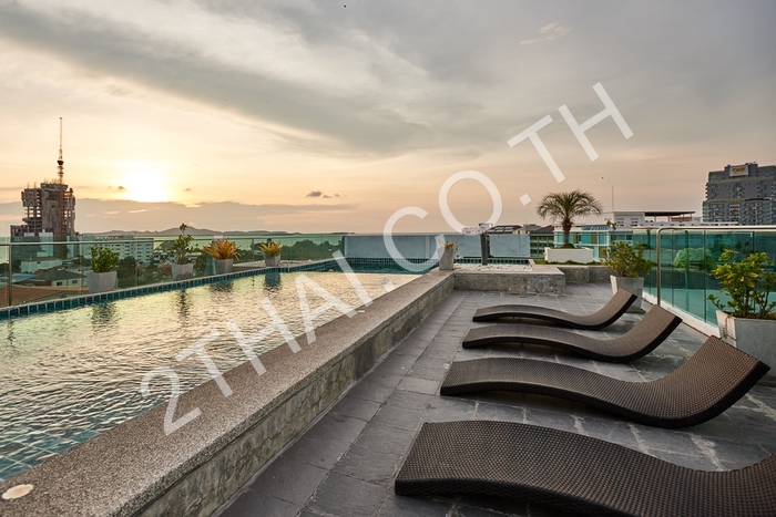 Laguna Bay 1, พัทยา, พระตำหนัก - photo, price, location map