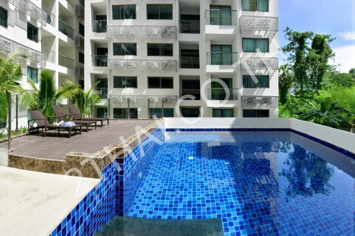 Laguna Bay 2, พัทยา, พระตำหนัก - photo, price, location map