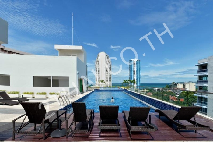 Laguna Bay 2, พัทยา, พระตำหนัก - photo, price, location map
