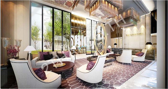The Cloud, พัทยา, พระตำหนัก - photo, price, location map