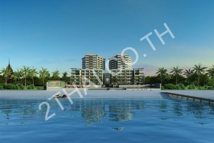 Modus Beachfront, พัทยา, พัทยาเหนือ - photo, price, location map