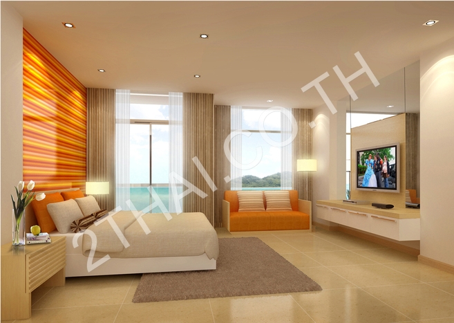 Modus Beachfront, พัทยา, พัทยาเหนือ - photo, price, location map
