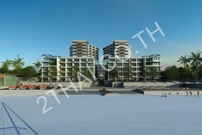 Modus Beachfront, พัทยา, พัทยาเหนือ - photo, price, location map