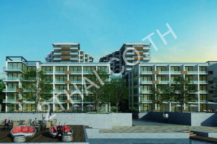Modus Beachfront, พัทยา, พัทยาเหนือ - photo, price, location map