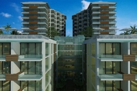Modus Beachfront