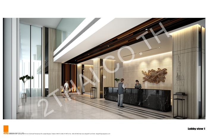 Modus Beachfront, พัทยา, พัทยาเหนือ - photo, price, location map