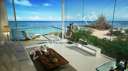 Modus Beachfront, พัทยา, พัทยาเหนือ - photo, price, location map