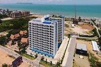 Nam Talay Condominium