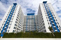 Nam Talay Condominium
