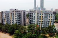 Neo Condo Sea View