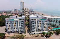 Neo Condo Sea View