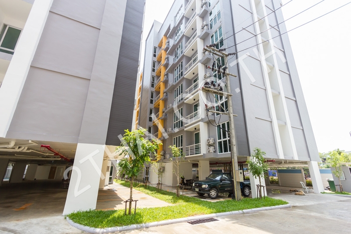 Neo Condo Sea View, พัทยา, จอมเทียน - photo, price, location map