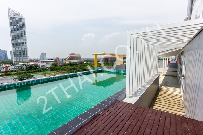 Neo Condo Sea View, พัทยา, จอมเทียน - photo, price, location map