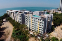 Neo Condo Sea View