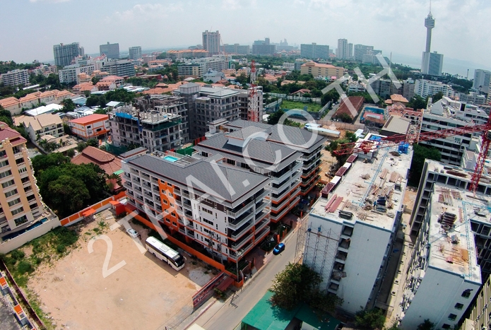 New Nordic Trend, พัทยา, พระตำหนัก - photo, price, location map