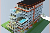 New Nordic Suites