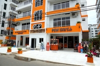 New Nordic Suites