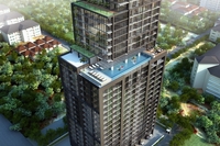 Onyx Residences & Marriott Executive Apartments