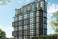Orion Urban Retreat