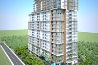 Orion Urban Retreat