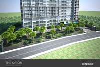 Orion Urban Retreat