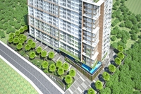 Orion Urban Retreat