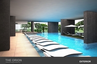 Orion Urban Retreat